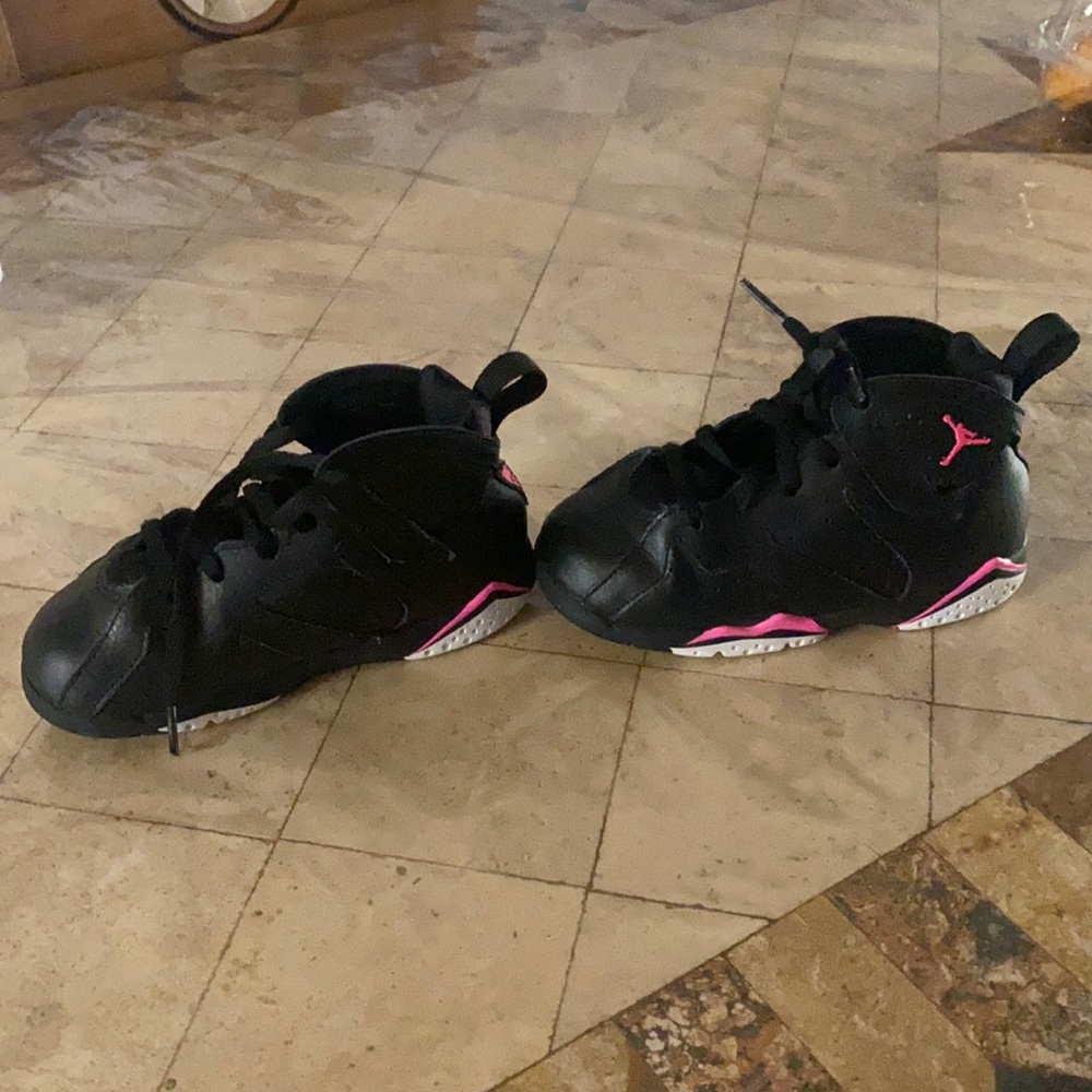Jordan shoes